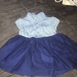 -baby dress
